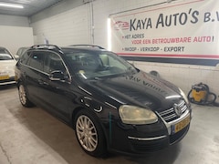 Volkswagen Golf Variant - 1.9 TDI/STATION/AIRCO/2008