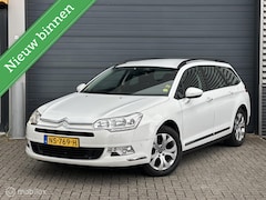 Citroën C5 - 2.0 HDiF Comfort| Stoelverwarming |