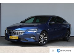 Opel Insignia Grand Sport - 2.0 Turbo Ultimate | Apple Carplay/Android Auto|telefoonintegratie premium | Audio install