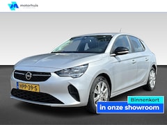 Opel Corsa - 1.2 75pk Edition | Apple Carplay | Camera