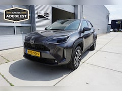 Toyota Yaris Cross - 1.5 Hybrid 115 Business Plus Navi|Carplay|PDC V+A|Dodehoek|Camera|Stoel en stuurverwarming