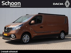 Renault Trafic - 1.6 dCi T29 L2H1 Formula Edition Energy | Navigatie | Leder | Climate Control | Cruise Con