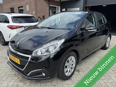 Peugeot 208 - 1.2 PureTech 5 DEURS / 1e EIGENAAR / NAVI / AIRCO / TREKHAAK