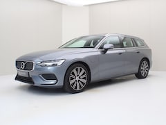 Volvo V60 - T6 Twin Engine 340pk AWD Geartronic Inscription [ TREKHAAK+PANODAK+CAMERA+CARPLAY+NAVIGATI