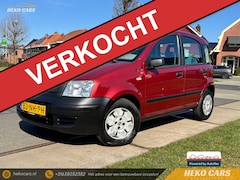 Fiat Panda - 1.1 Active·Bluetooth·All Season banden