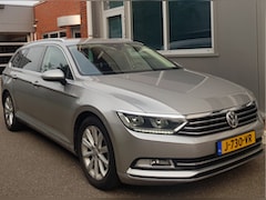 Volkswagen Passat Variant - 1.4 Tsi Aut Virtual Navi Trekhaak Led Kopl