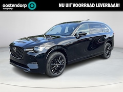 Mazda CX-80 - 2.5 e-SkyActiv PHEV Homura Plus | elektrisch glazen panorama-dak | 7 persoons |