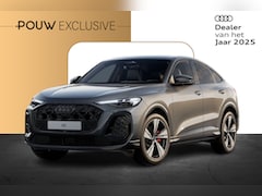 Audi Q5 Sportback - 2.0 TFSI e-hybrid quattro S edition Competition | Techniek Pakket Pro | Decorinleg Carbon