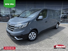 Renault Trafic - 2.0 Blue dC1 150 EDC T30 L2H1 Advance