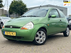 Ford Ka - 1.3 Collection
