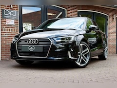 Audi A3 Limousine - 40 TFSI quattro Advance Sport | PANORAMA | LED | CARPLAY | NAVI | ACC | TREKHAAK