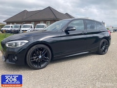 BMW 1-serie - 118i M Sport