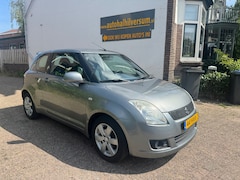 Suzuki Swift - 1.3 Bandit