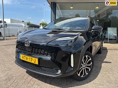 Toyota Yaris Cross - 1.5 Hybrid 130PK Dynamic + Comfortpack