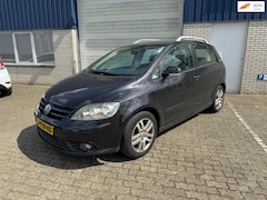 Volkswagen Golf Plus - 1.4 Trendline Business
