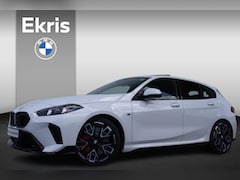 BMW 1-serie - 120 M Sportpakket Pro / Premium Pack / Harman Kardon / Extra Getint Glas / 19'' M-Performa