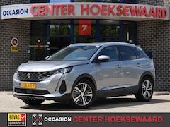 Peugeot 3008 - 1.6 Plug-in HYbrid 225pk e-EAT8 Blue Lease Allure
