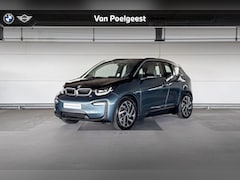 BMW i3 - 120Ah 42 kWh