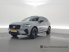 Volvo XC60 - T8 Recharge Plus Dark | Pano | 21'' | Memory seats | 360cam | Harman Kardon | Pilot Assist