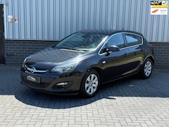 Opel Astra - 1.4 Business + | Navi | Airco | CruiseControl|