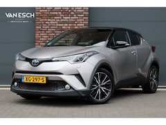 Toyota C-HR - 1.8 Hybrid Dynamic | Adaptieve Cruise Control | Stuurverwarming | Camera | Stoelverwarming
