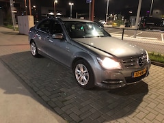 Mercedes-Benz C-klasse - 180 CDI Business Class Avantgarde