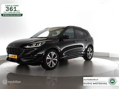 Ford Kuga - 2.5 PHEV 225 pk ST-Line NL-auto|nav|pdc|ecc|lmv19