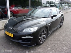 Mazda RX-8 - R3 RHD 1.3 Renesis HP