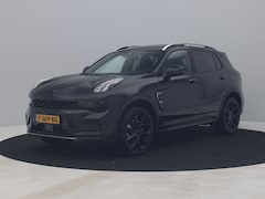 Lynk & Co 01 - 1.5 Plug-in Hybrid | 360° | BLACK | ZWARTE HEMEL | NLD AUTO