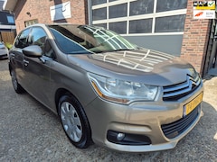 Citroën C4 - 1.6 HDi Tendance *ECC, nette auto