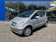 Mercedes-Benz A-klasse - 160 Elegance Airco - LMV
