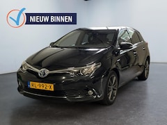 Toyota Auris - 1.8 Hybrid Dynamic | Dealer onderhouden | NAP | Afneembare trekh