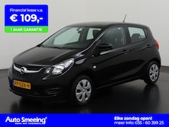 Opel Karl - 1.0 ecoFLEX Edition | Airco | 12 mnd Garantie |