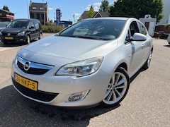 Opel Astra - 1.4 Turbo Cosmo CLIMA AIRCO NAP