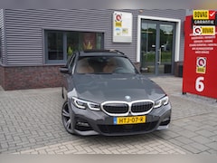 BMW 3-serie Touring - 330e / M sport / M Sportstoelen / Dravitgrau / Pano
