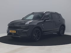 Lynk & Co 01 - 1.5 Plug-in Hybrid | 360° | BLACK | ZWARTE HEMEL | NLD AUTO