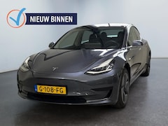 Tesla Model 3 - Stnd.RWD Plus 60 kWh
