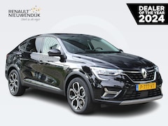 Renault Arkana - 1.6 E-Tech Hybrid 145 Intens / 1E EIGENAAR / DEALER OND. / 9, 3'' NAVI / 10, 25'' DASHBOAR