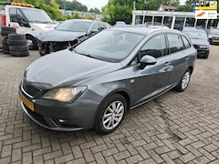 SEAT Ibiza ST - 1.2 TDI Style Ecomotive-Airco-Cruise-NAP