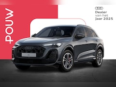 Audi Q5 - 2.0 TFSI e-hybrid 299pk quattro Advanced edition | Trekhaak | Techniek Pakket Plus