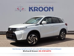 Suzuki Vitara - 1.4 Boosterjet Style Smart Hybrid, 1.500 KG Trekgewicht