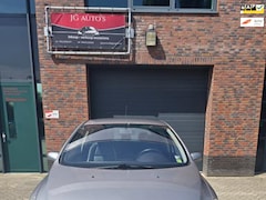 Peugeot 307 - 2.0-16V Gentry *AIRCO