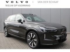 Volvo EX90 - Twin Motor Performance Ultra 7p. 111 kWh | All Season banden | Woolblend