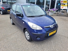 Hyundai i10 - 1.25i Active Cool