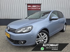 Volkswagen Golf - 1.2 TSI 5 deurs Highline | DSG AUTOMAAT |