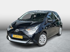 Toyota Aygo - 1.0 VVT-i x-play