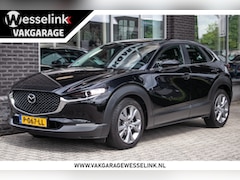 Mazda CX-30 - 2.0 e-SkyActiv M Hybrid All-in rijklrprs | Apple cp/Android auto
