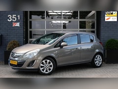 Opel Corsa - 1.4-16V 5-drs Airco|Bluetooth|Cruise|Fietsendrager