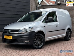 Volkswagen Caddy - 2.0 TDI L1H1 BMT Comfortline | CarPlay| PDC | Vooruitverwarming | Cruise | NAP