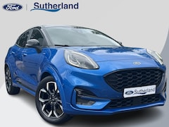 Ford Puma - 1.0 EcoBoost Hybrid ST-Line X 125pk | Adaptive cruise control | Winter Pack | Camera | Con